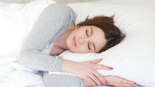 ASMR giúp bạn có giấc ngủ ngon hơn