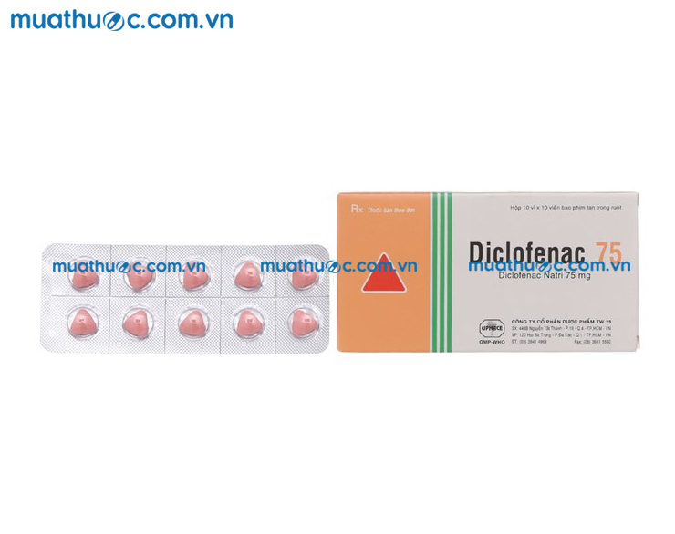 thuốc diclofenac